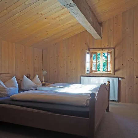 Apartamento Waldlerhaus Lam