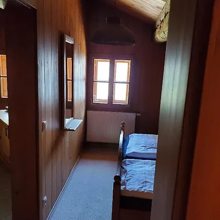 Apartamento Waldlerhaus *