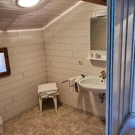 Waldlerhaus Apartamento Lam