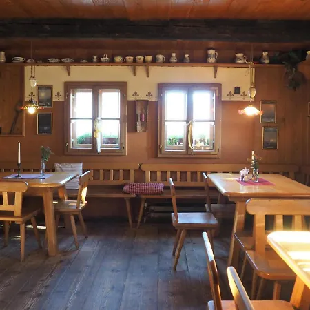 Apartamento Waldlerhaus