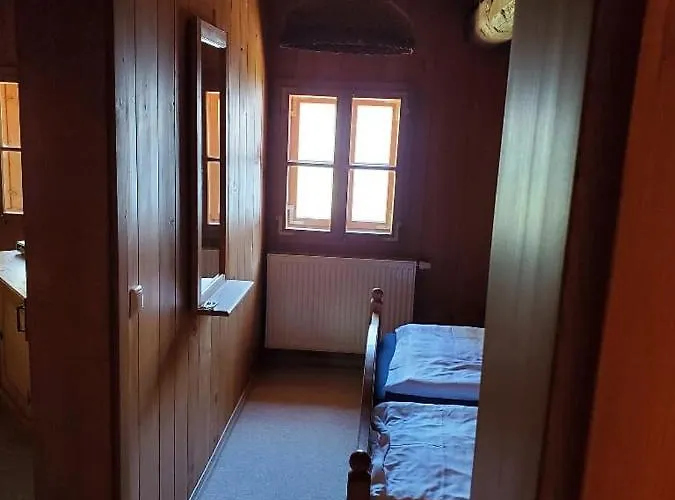 Appartement Waldlerhaus *