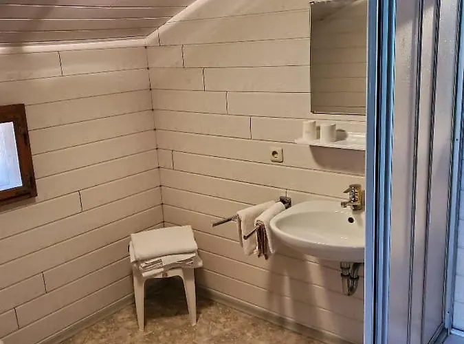 Waldlerhaus Appartement Lam
