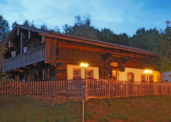 Waldlerhaus * Lam