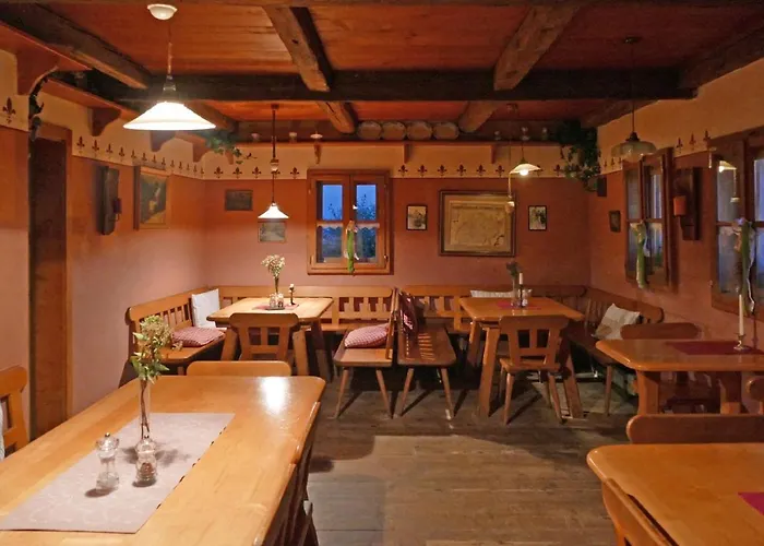 Waldlerhaus