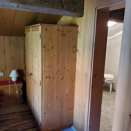 Waldlerhaus