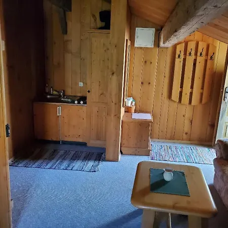 Waldlerhaus Apartment Lam