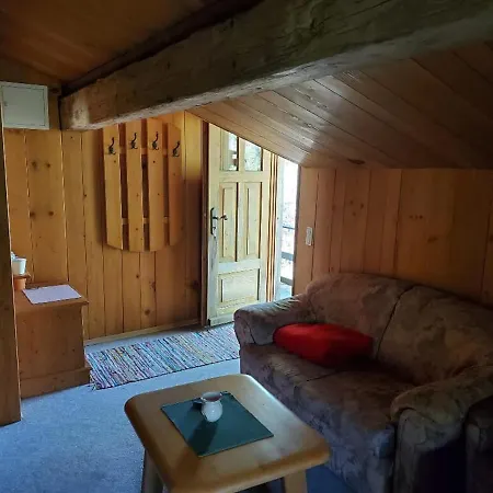 Waldlerhaus Apartment *