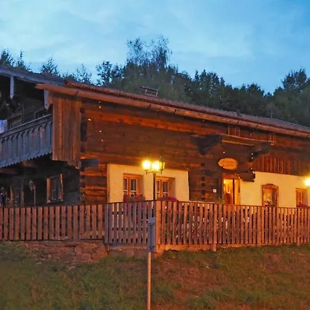 Waldlerhaus * Lam
