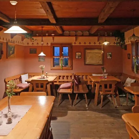 Waldlerhaus