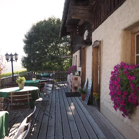 Waldlerhaus Apartment *