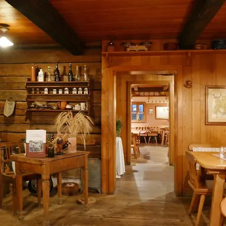 Waldlerhaus